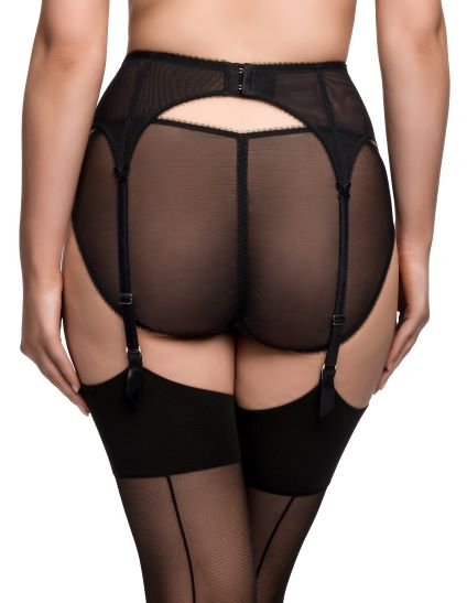 Dita Von Teese Novelteese Suspender