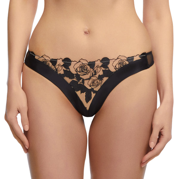dita von teese Rosabelle G-String