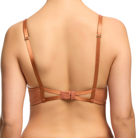 Dita Von Teese Rosabelle Non Padded Bra