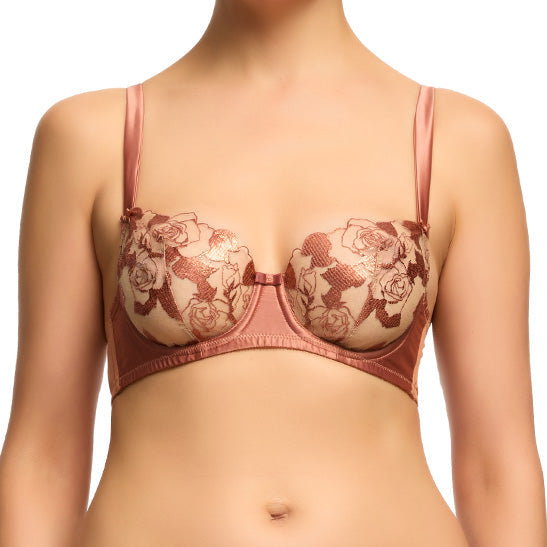 dita von teese Rosabelle Non Padded Bra