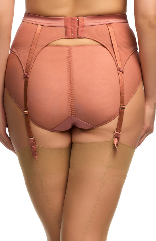 Dita Von Teese Rosabelle Suspender