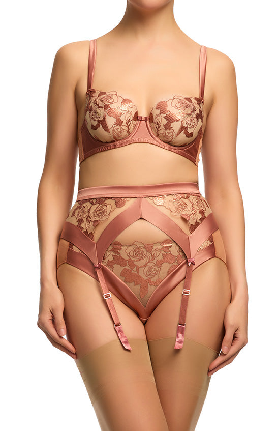 Dita Von Teese Rosabelle Suspender