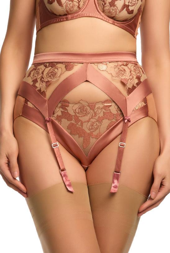dita von teese Rosabelle Suspender