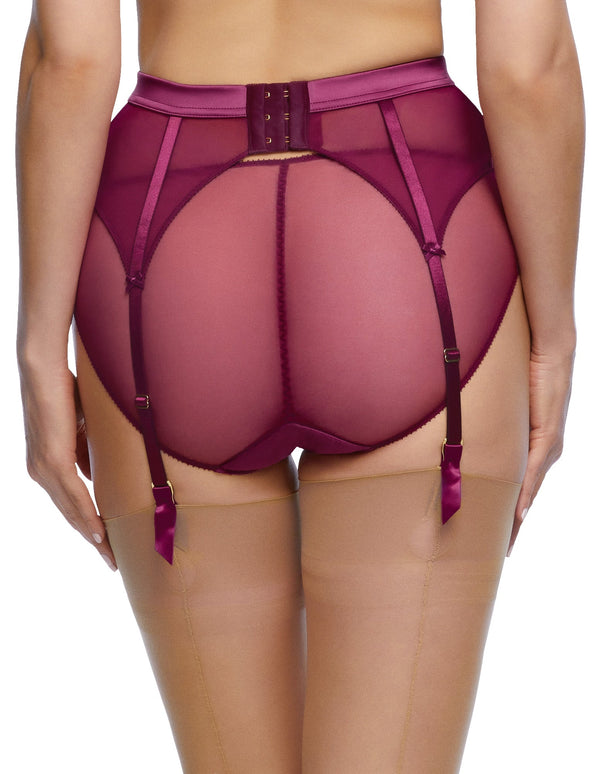 Dita Von Teese Rosabelle Suspender