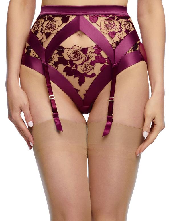 dita von teese Rosabelle Suspender