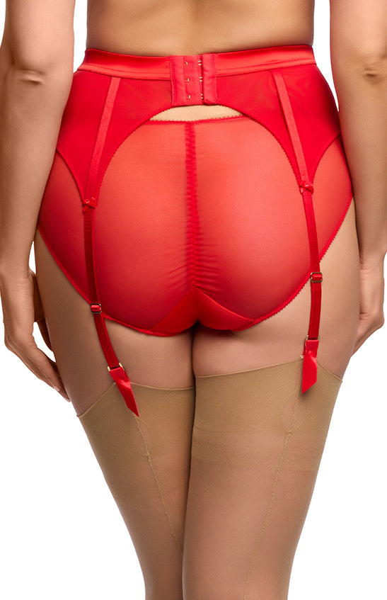 Dita Von Teese Rosabelle Suspender