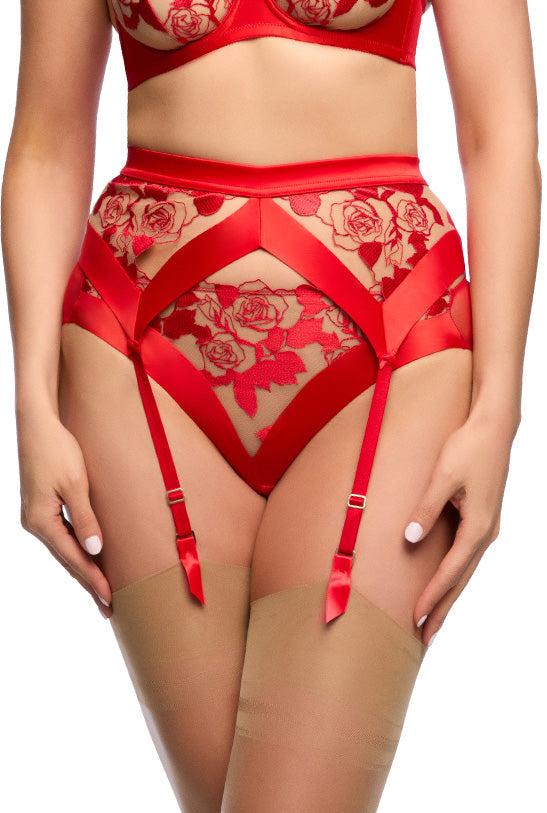 dita von teese Rosabelle Suspender