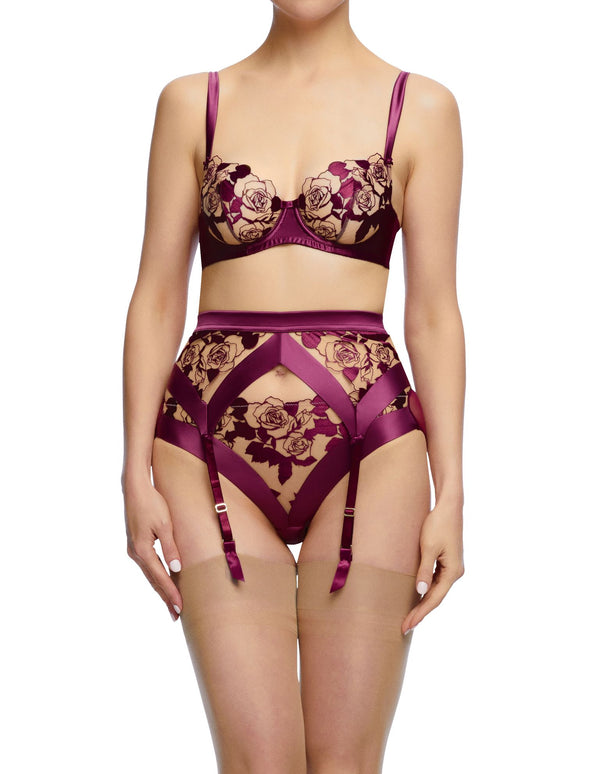 Dita Von Teese Rosabelle Underwire Bra