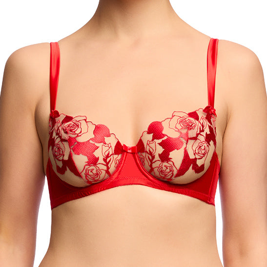 dita von teese Rosabelle Underwire Bra