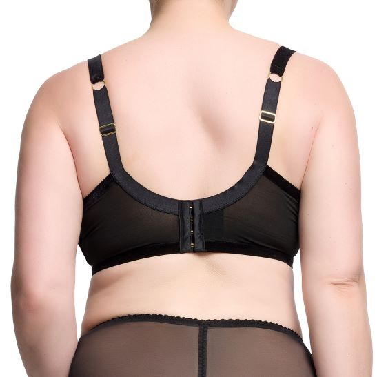 Dita Von Teese Rosewyn Full Figure Bra