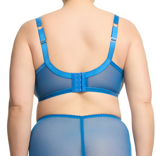 Dita Von Teese Rosewyn Full Figure Bra