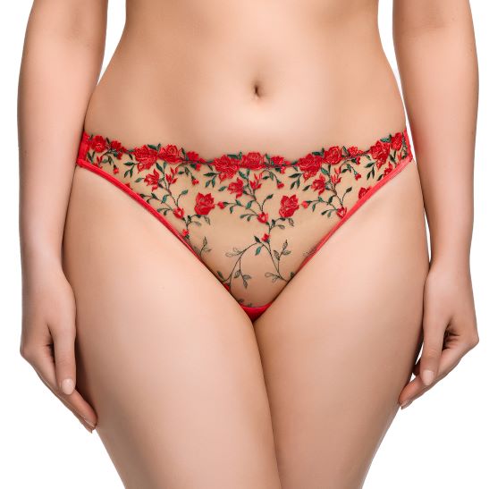 dita von teese Rosewyn G-String