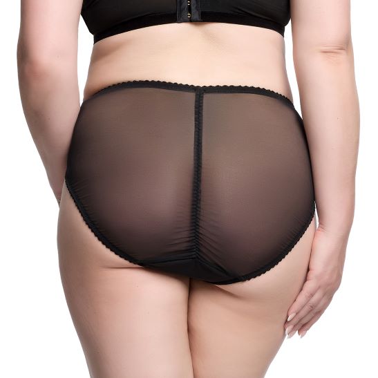 Dita Von Teese Rosewyn Hi Cut Brief