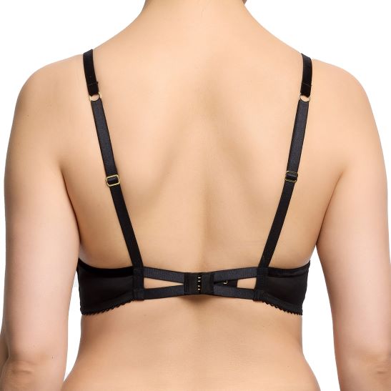 Dita Von Teese Rosewyn Plunge Bra