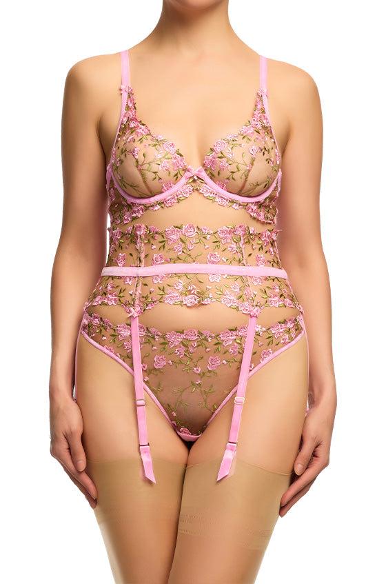 Dita Von Teese Rosewyn Suspender