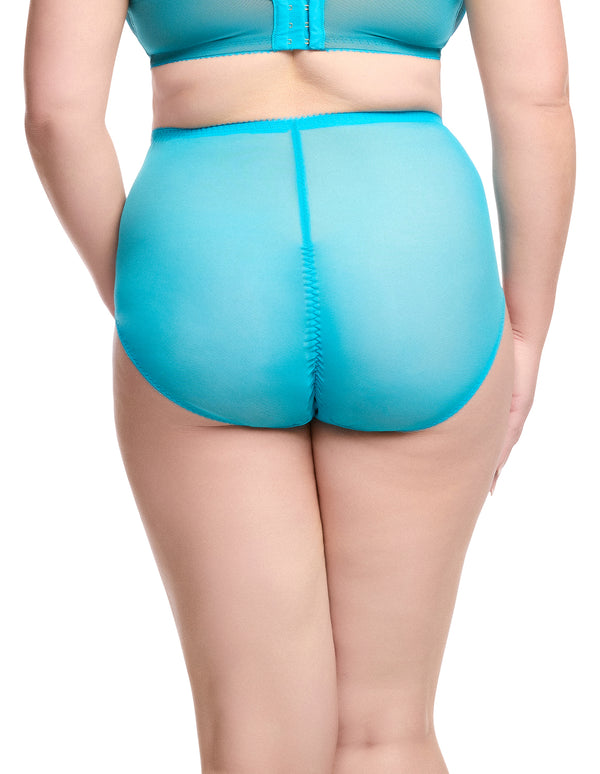 Dita Von Teese Savoir Faire Full Figure Brief