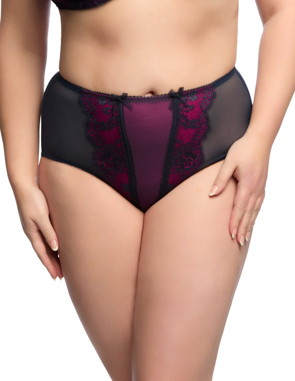 dita von teese Savoir Faire Full Figure Brief