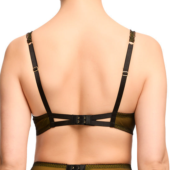 Dita Von Teese Savoir Faire Underwire Bra