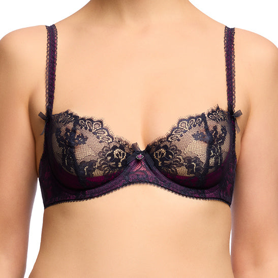 dita von teese Savoir Faire Underwire Bra