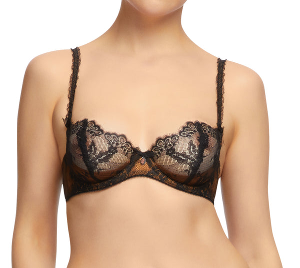 dita von teese Savoir Faire Underwire Bra