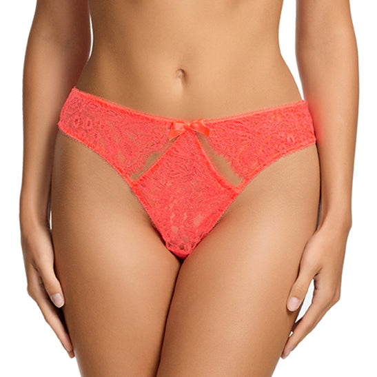 dita von teese Seduca Open Back Bikini