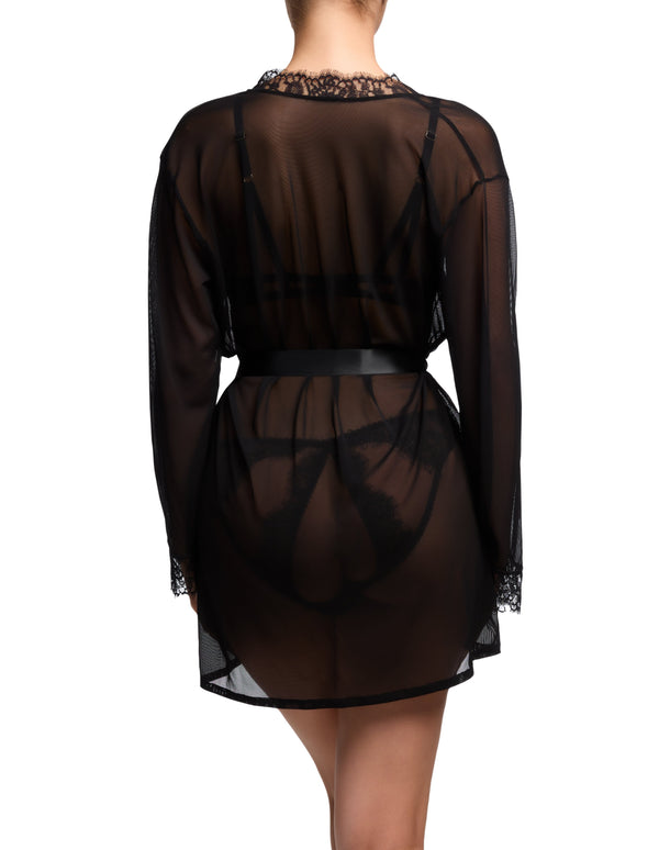 Dita Von Teese Seduca Robe