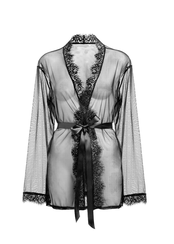 Dita Von Teese Seduca Robe