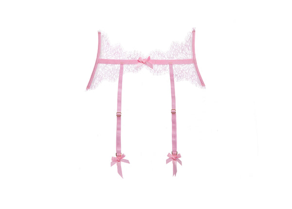 Dita Von Teese Seduca Suspender