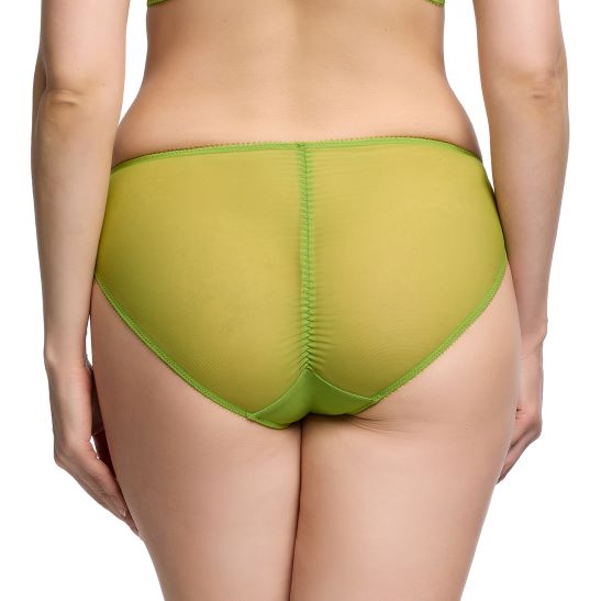 Dita Von Teese Severine Foil Bikini