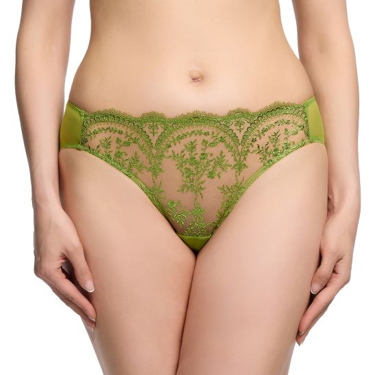 dita von teese Severine Foil Bikini