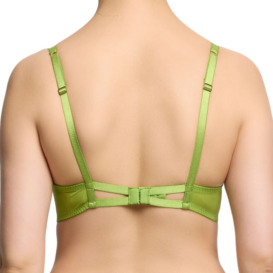 Dita Von Teese Severine Foil Underwire Bra