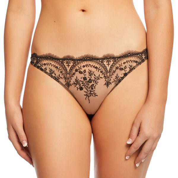 dita von teese Severine G-String