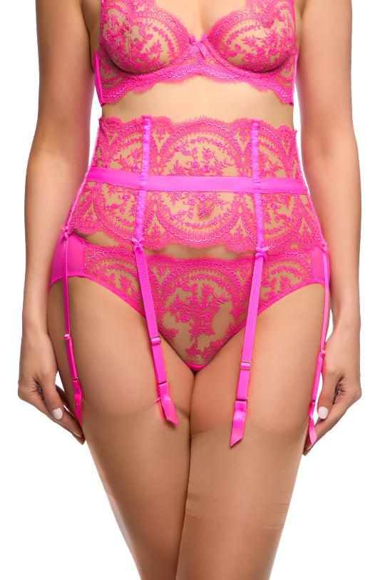 dita von teese Severine Suspender