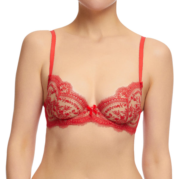 dita von teese Severine Underwire Bra
