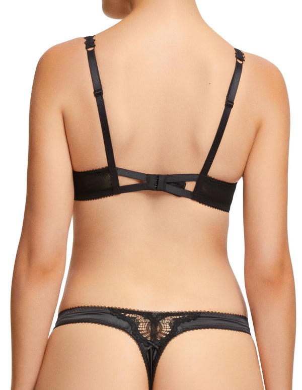 Dita Von Teese Starlift Balconette Bra