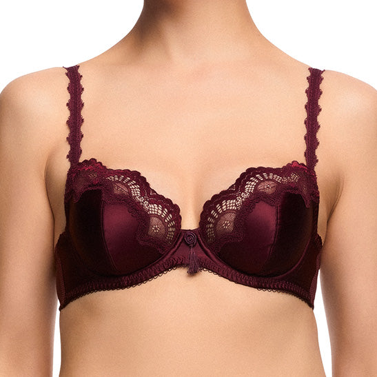 dita von teese Starlift Balconette Bra