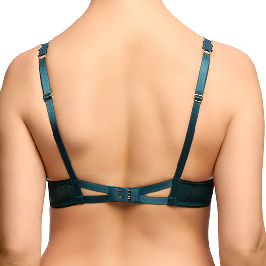 Dita Von Teese Starlift Balconette Bra