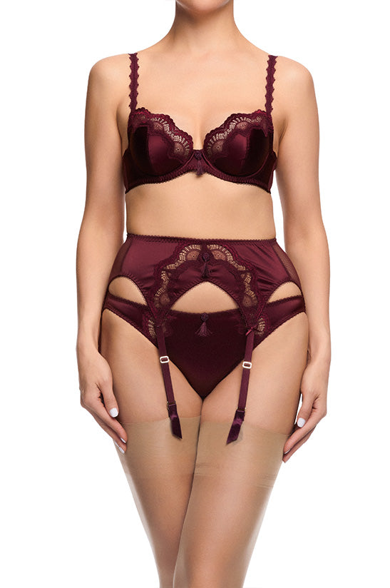 Dita Von Teese Starlift Bikini