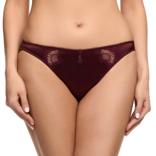 dita von teese Starlift Bikini