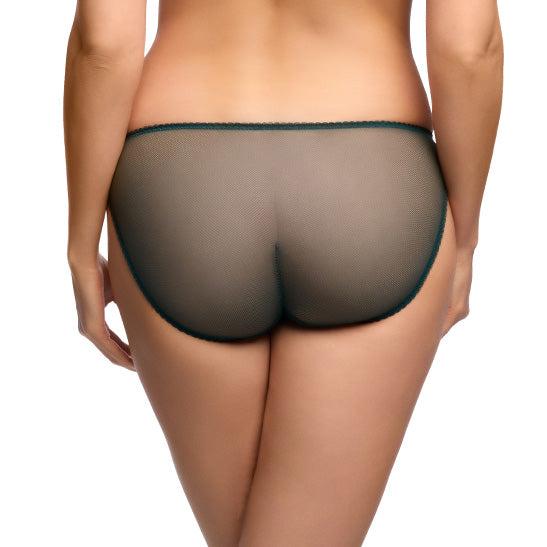 Dita Von Teese Starlift Bikini