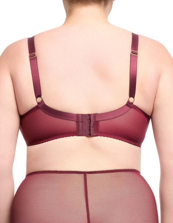 Dita Von Teese Starlift Full Figure Bra