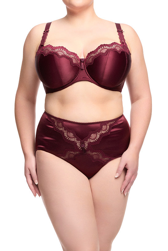 Dita Von Teese Starlift Full Figure Bra