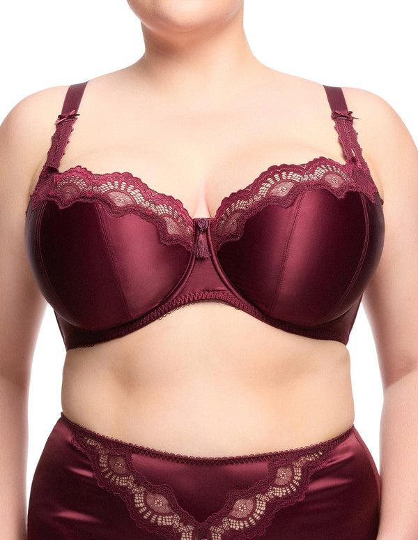 dita von teese Starlift Full Figure Bra