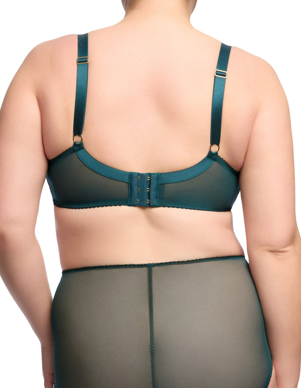 Dita Von Teese Starlift Full Figure Bra