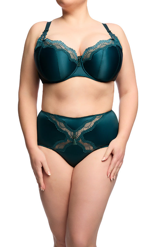 Dita Von Teese Starlift Full Figure Bra