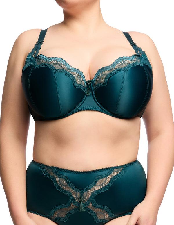dita von teese Starlift Full Figure Bra