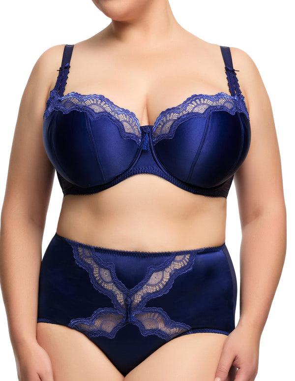 dita von teese Starlift Full Figure Bra