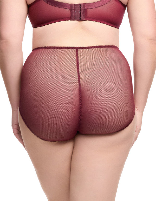 Dita Von Teese Starlift Full Figure Brief