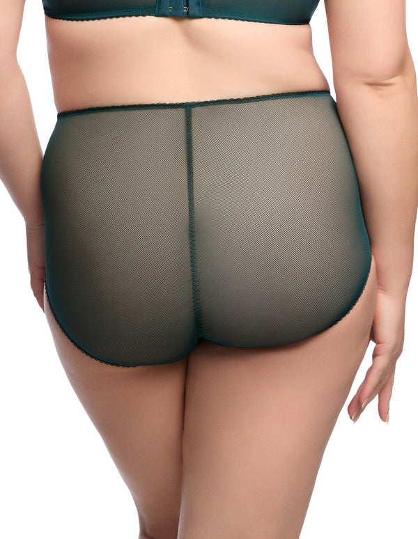 Dita Von Teese Starlift Full Figure Brief