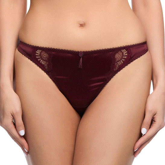 dita von teese Starlift G-String